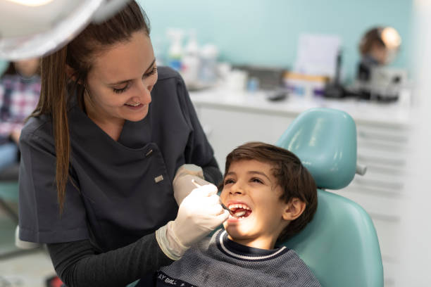 Best Emergency Dental Care for Broken or Chipped Teeth in Venetian Vlage, IL