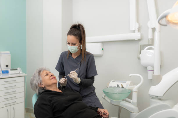 Best Emergency TMJ Treatment in Venetian Vlage, IL