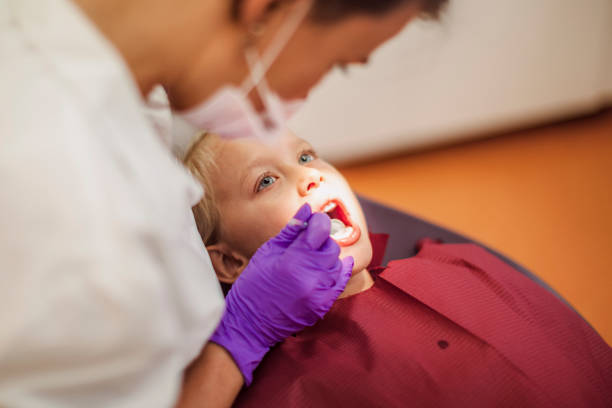 Best Urgent Care for Lost Fillings or Crowns in Venetian Vlage, IL